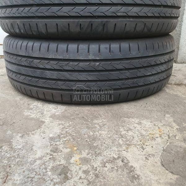 Continental 215/60 R18 Letnja