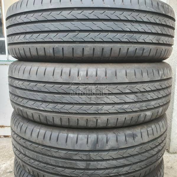 Continental 215/60 R18 Letnja
