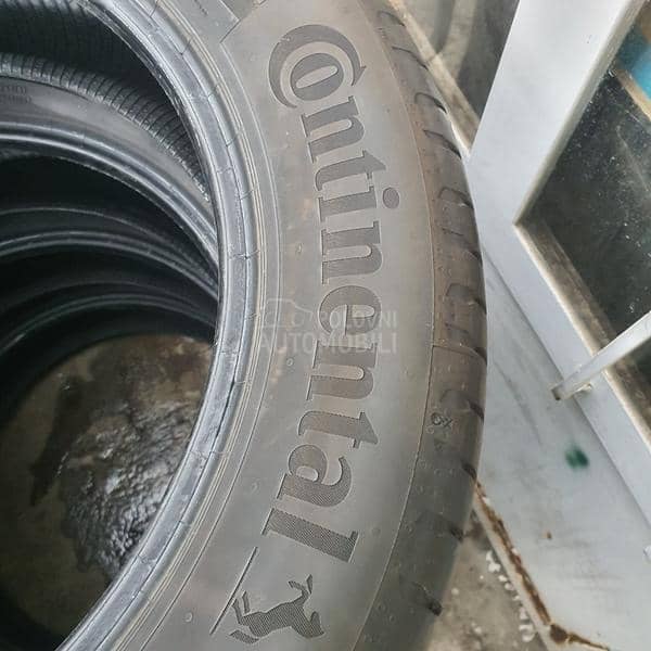 Continental 215/60 R18 Letnja