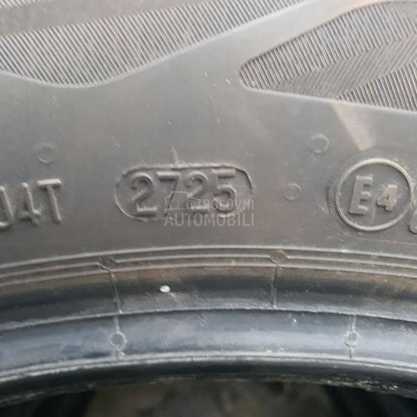 Continental 215/60 R18 Letnja