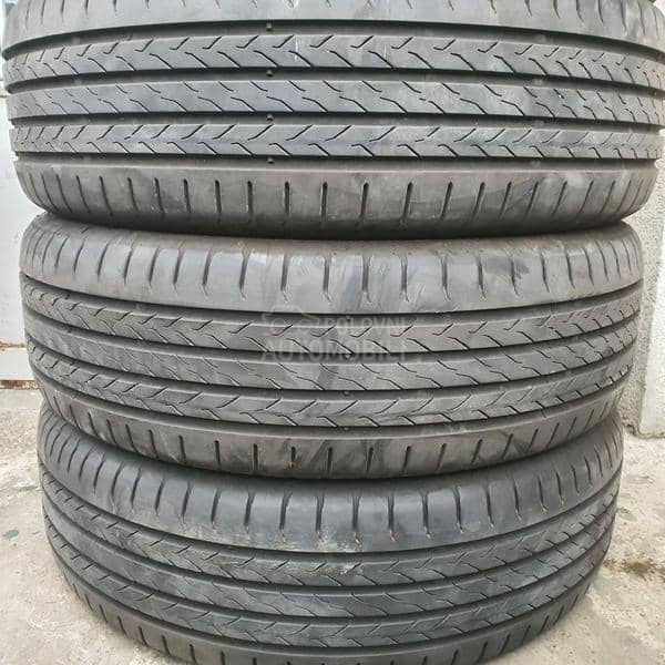 Continental 215/60 R18 Letnja