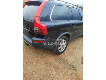 Delovi za Volvo XC60, XC70, XC90 od 2003. do 2018. god.