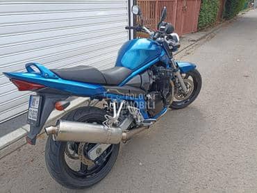 Suzuki Bandit 650