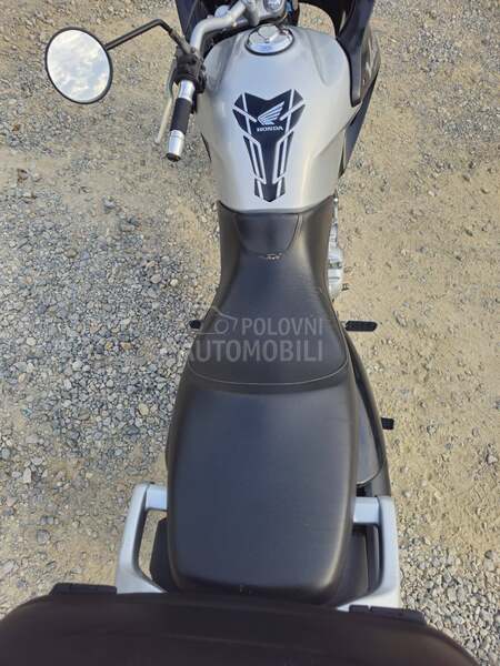Honda varadero