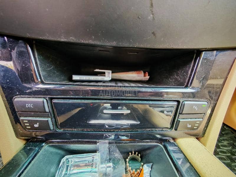 BMW 520 d M sportpaket