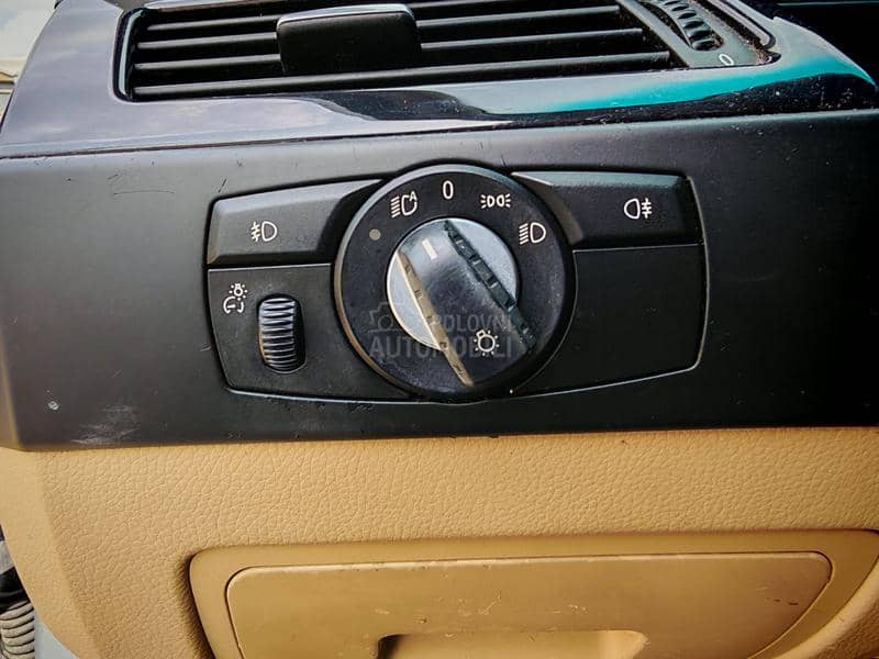 BMW 520 d M sportpaket