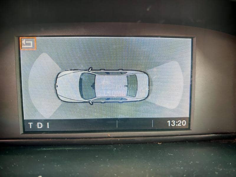 BMW 520 d M sportpaket