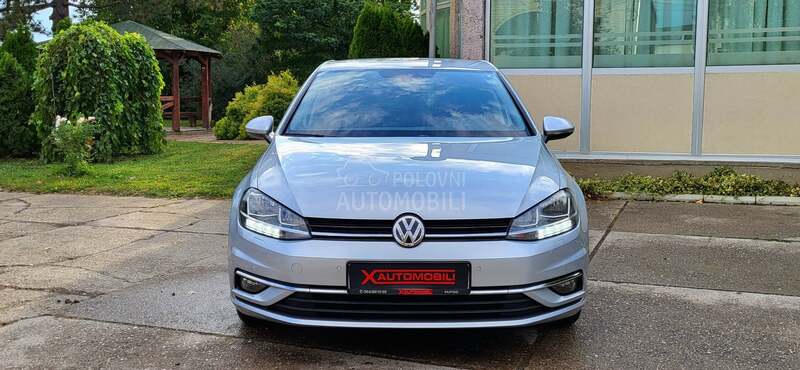 Volkswagen Golf 7 JOIN / ACC / 1.6tdi