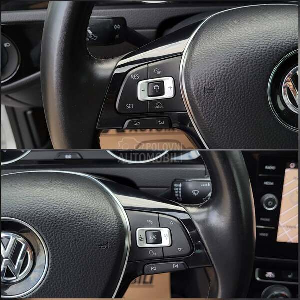 Volkswagen Golf 7 JOIN / ACC / 1.6tdi