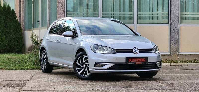 Volkswagen Golf 7 JOIN / ACC / 1.6tdi