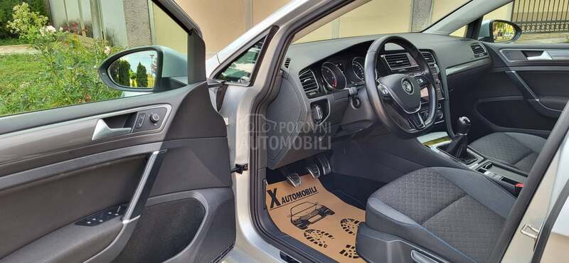 Volkswagen Golf 7 JOIN / ACC / 1.6tdi
