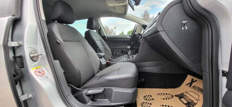 Volkswagen Golf 7 JOIN / ACC / 1.6tdi