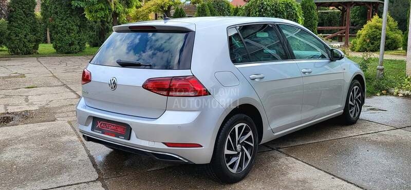 Volkswagen Golf 7 JOIN / ACC / 1.6tdi