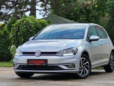 Volkswagen Golf 7 JOIN / ACC / 1.6tdi