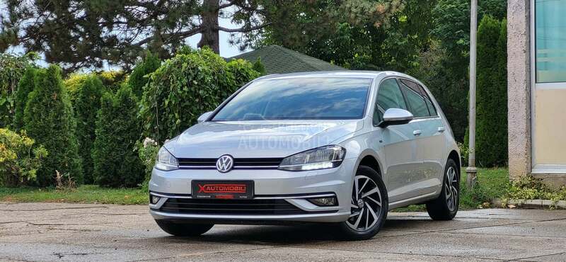 Volkswagen Golf 7 JOIN / ACC / 1.6tdi