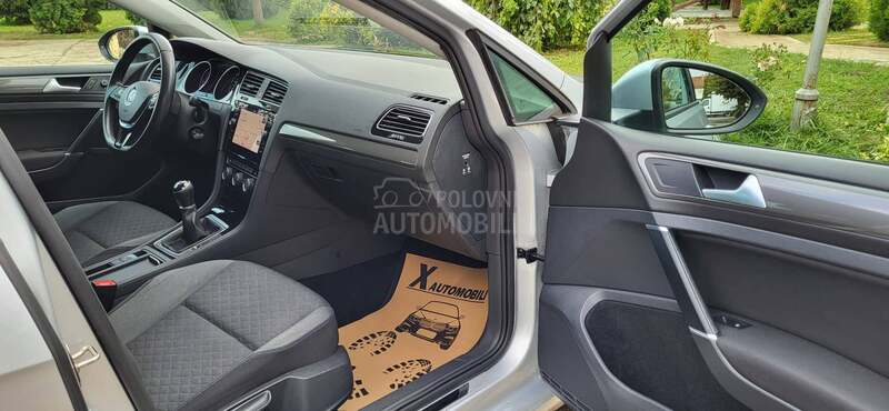 Volkswagen Golf 7 JOIN / ACC / 1.6tdi