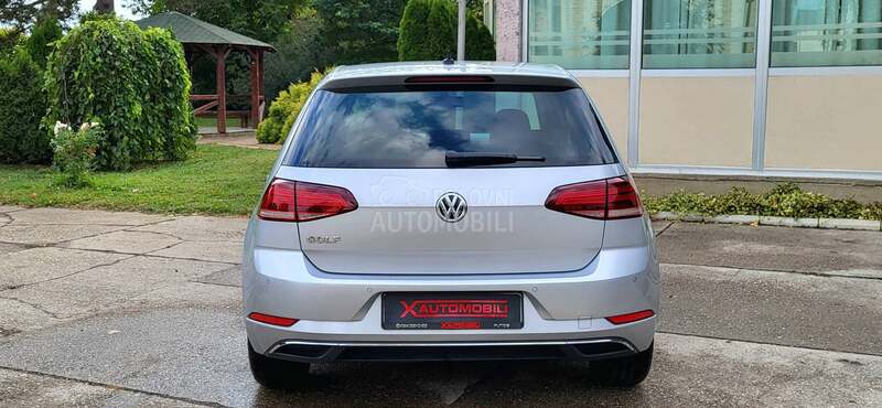 Volkswagen Golf 7 JOIN / ACC / 1.6tdi