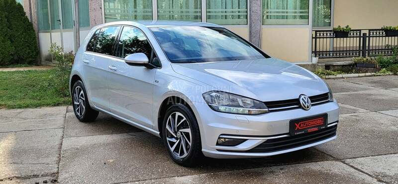 Volkswagen Golf 7 JOIN / ACC / 1.6tdi