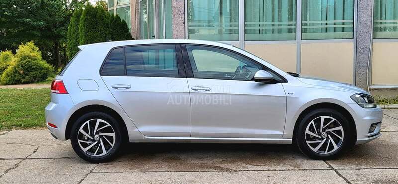 Volkswagen Golf 7 JOIN / ACC / 1.6tdi