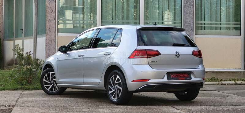Volkswagen Golf 7 JOIN / ACC / 1.6tdi