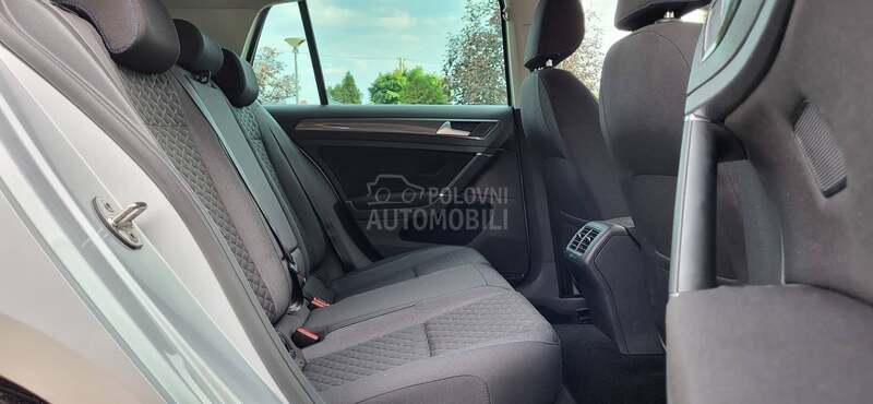 Volkswagen Golf 7 JOIN / ACC / 1.6tdi