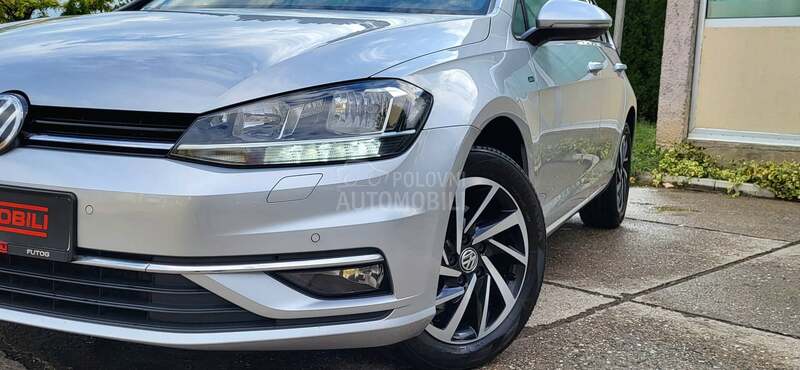Volkswagen Golf 7 JOIN / ACC / 1.6tdi