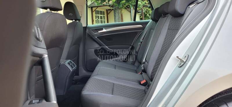 Volkswagen Golf 7 JOIN / ACC / 1.6tdi