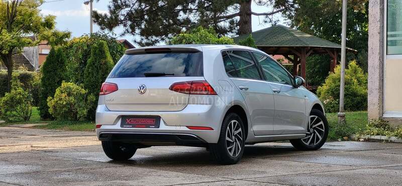 Volkswagen Golf 7 JOIN / ACC / 1.6tdi