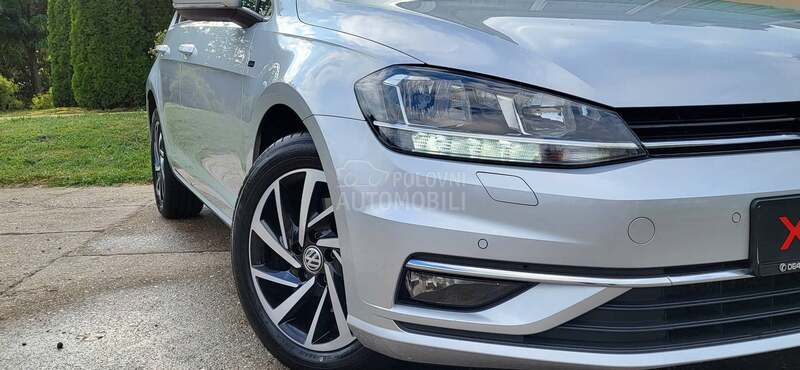 Volkswagen Golf 7 JOIN / ACC / 1.6tdi