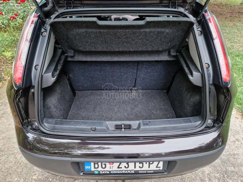 Fiat EVO 1.3 mjet