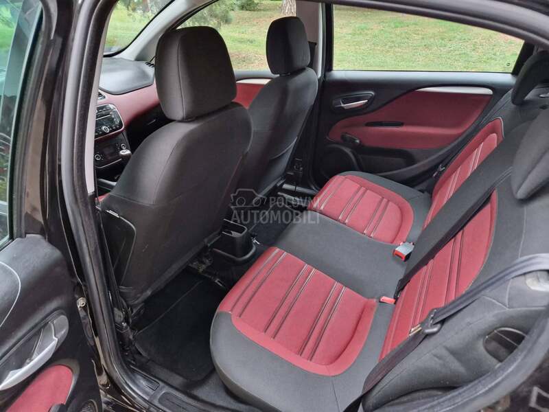 Fiat EVO 1.3 mjet