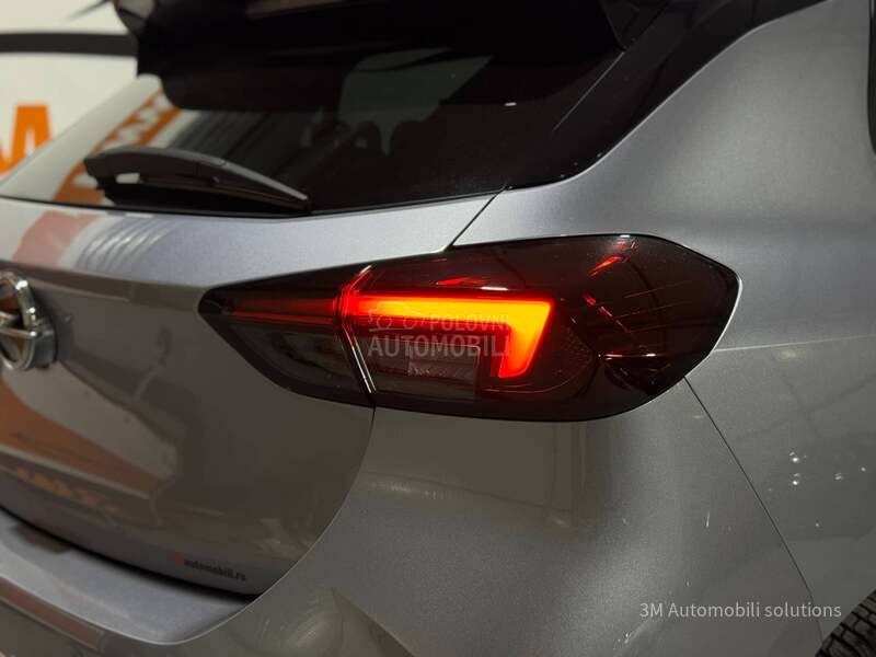 Opel Corsa F GS-Line/Led/Kamera