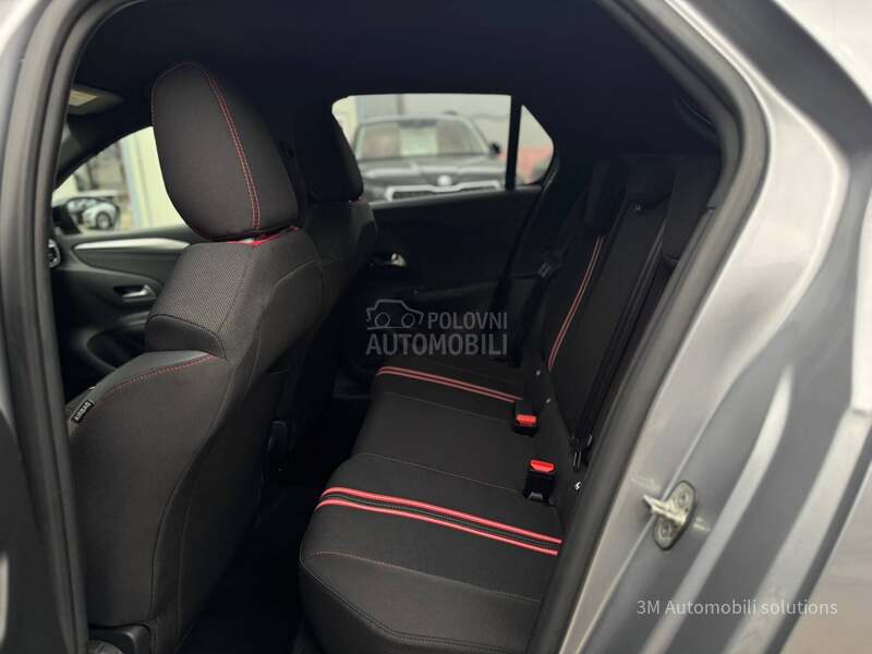 Opel Corsa F GS-Line/Led/Kamera