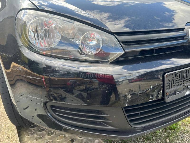 Delovi golf 6