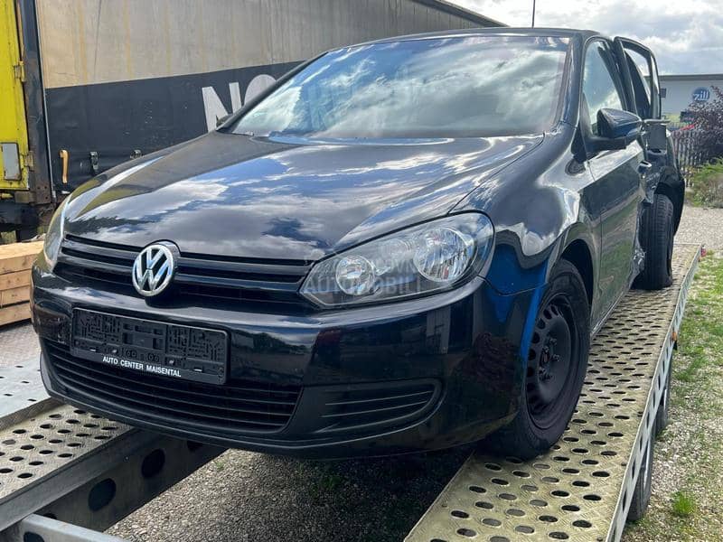 Delovi golf 6
