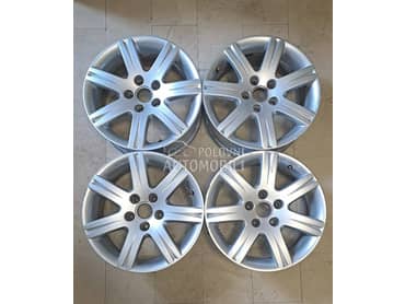 Aluminijumske felne  16" 5 x 112
