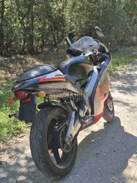 Aprilia rs125