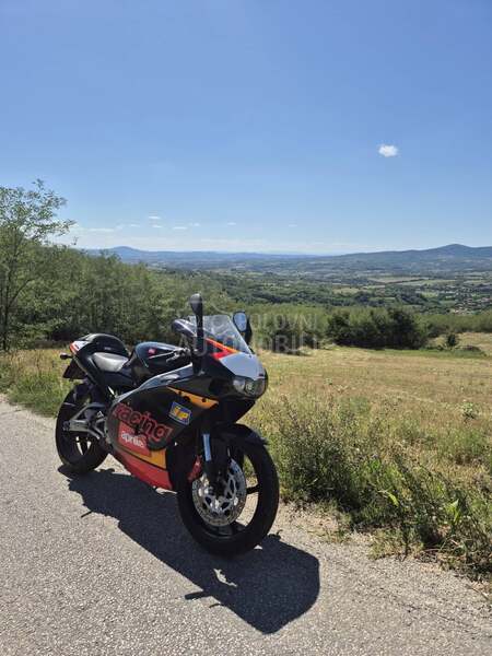 Aprilia rs125