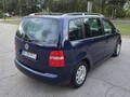 Volkswagen Touran 2,0TDI DSG HIGH LINE