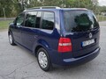 Volkswagen Touran 2,0TDI DSG HIGH LINE