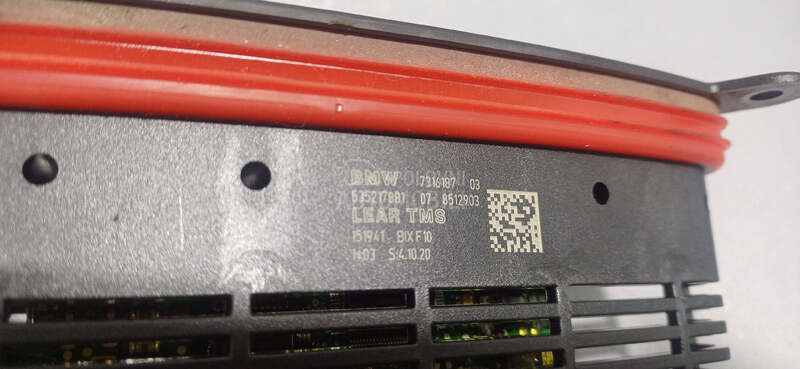 ELEKTRONIKA MODUL
