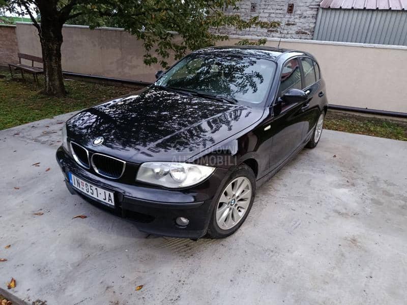 BMW 116 