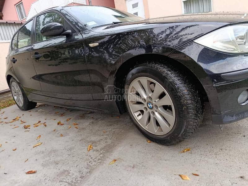 BMW 116 
