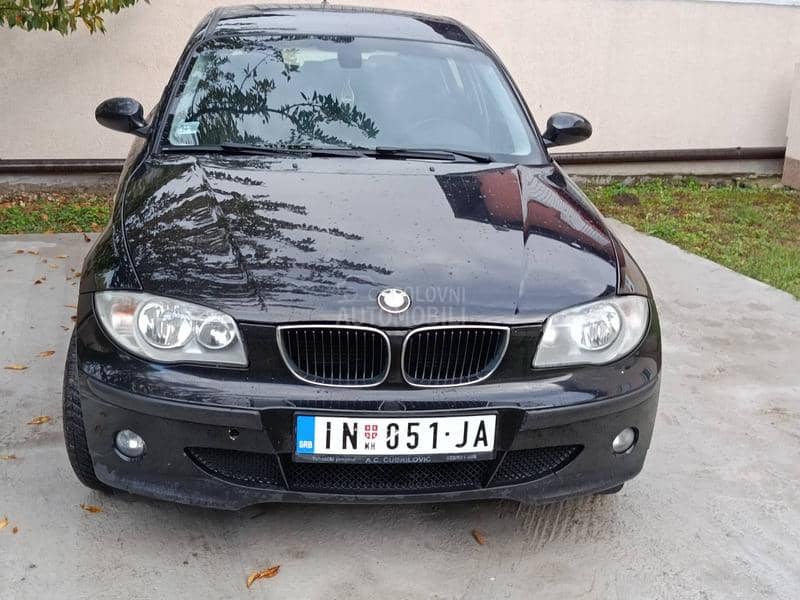 BMW 116 