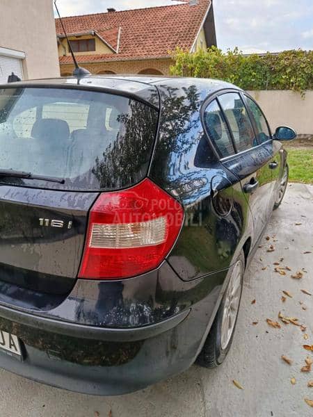BMW 116 