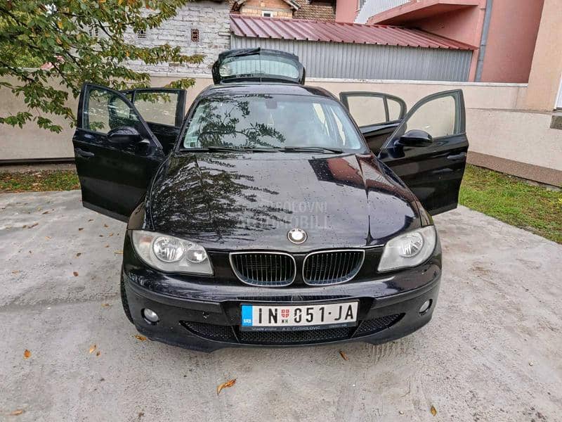 BMW 116 
