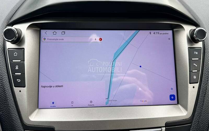 Hyundai ix35 1.7/NAV/REG/CRDI/