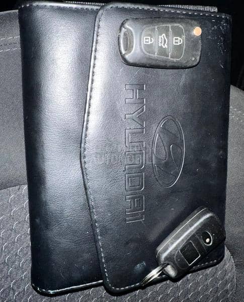 Hyundai ix35 1.7/NAV/REG/CRDI/