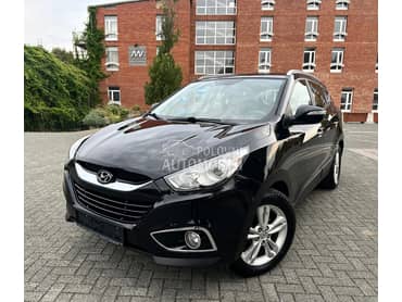 Hyundai ix35 1.7/NAV/REG/CRDI/