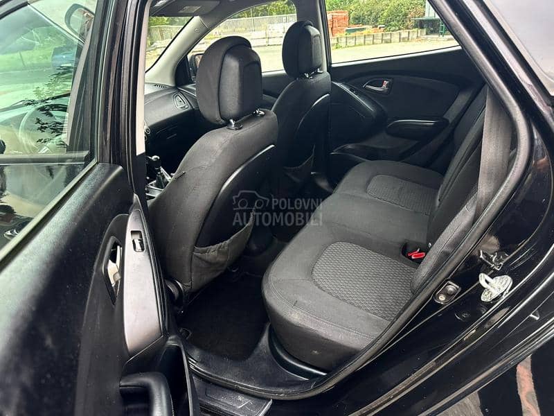 Hyundai ix35 1.7/NAV/REG/CRDI/